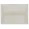 JAM Paper A2 Translucent Vellum Invitation Envelopes, 50ct.
